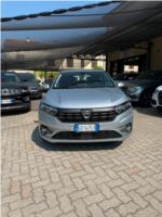 DACIA, Sandero Streetway - 1.0 tce Comfort SL DaciaPlus Eco-g 100cv OK NEOPATENTATO