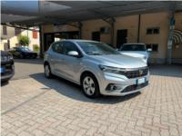 DACIA, Sandero Streetway - 1.0 tce Comfort SL DaciaPlus Eco-g 100cv OK NEOPATENTATO