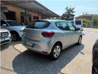 DACIA, Sandero Streetway - 1.0 tce Comfort SL DaciaPlus Eco-g 100cv OK NEOPATENTATO
