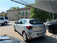 DACIA, Sandero Streetway - 1.0 tce Comfort SL DaciaPlus Eco-g 100cv OK NEOPATENTATO
