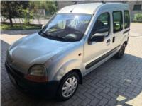 Renault,  Kangoo - 1.5 dci Expression 65cv OK NEOPATENTATO
