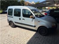 Renault,  Kangoo - 1.5 dci Expression 65cv OK NEOPATENTATO