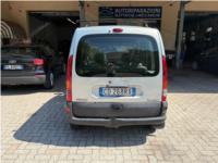 Renault,  Kangoo - 1.5 dci Expression 65cv OK NEOPATENTATO