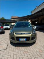 FORD, Kuga  2.0 tdci Titanium 4wd 163cv powershift