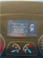 FORD, Kuga  2.0 tdci Titanium 4wd 163cv powershift