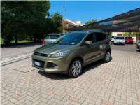 FORD, Kuga  2.0 tdci Titanium 4wd 163cv powershift