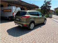 FORD, Kuga  2.0 tdci Titanium 4wd 163cv powershift