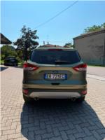 FORD, Kuga  2.0 tdci Titanium 4wd 163cv powershift