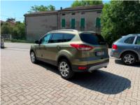 FORD, Kuga  2.0 tdci Titanium 4wd 163cv powershift