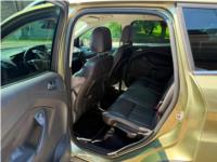 FORD, Kuga  2.0 tdci Titanium 4wd 163cv powershift