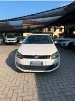 VOLKSWAGEN, Polo 5p 1.6 tdi Comfortline 90cv OK NEOPATENTATO