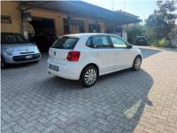 VOLKSWAGEN, Polo 5p 1.6 tdi Comfortline 90cv OK NEOPATENTATO