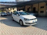 VOLKSWAGEN, Polo 5p 1.6 tdi Comfortline 90cv OK NEOPATENTATO
