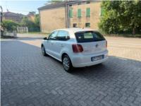 VOLKSWAGEN, Polo 5p 1.6 tdi Comfortline 90cv OK NEOPATENTATO