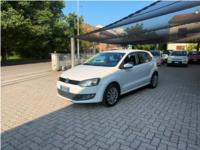 VOLKSWAGEN, Polo 5p 1.6 tdi Comfortline 90cv OK NEOPATENTATO