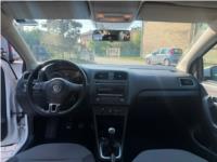 VOLKSWAGEN, Polo 5p 1.6 tdi Comfortline 90cv OK NEOPATENTATO