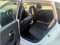 VOLKSWAGEN, Polo 5p 1.6 tdi Comfortline 90cv OK NEOPATENTATO