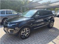 LAND ROVER, Range Rover Evoque 5p 2.0 td4 SE Dynamic 150cv