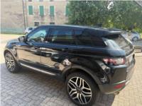 LAND ROVER, Range Rover Evoque 5p 2.0 td4 SE Dynamic 150cv