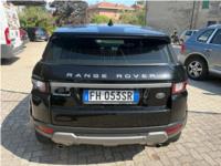 LAND ROVER, Range Rover Evoque 5p 2.0 td4 SE Dynamic 150cv