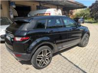 LAND ROVER, Range Rover Evoque 5p 2.0 td4 SE Dynamic 150cv