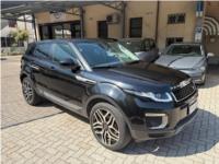LAND ROVER, Range Rover Evoque 5p 2.0 td4 SE Dynamic 150cv