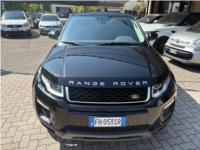 LAND ROVER, Range Rover Evoque 5p 2.0 td4 SE Dynamic 150cv