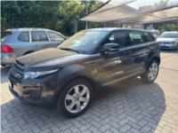 LAND ROVER, Range Rover Evoque 5p 2.2 td4 Prestige 150cv