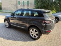 LAND ROVER, Range Rover Evoque 5p 2.2 td4 Prestige 150cv