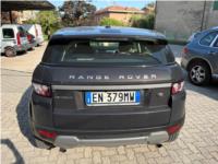 LAND ROVER, Range Rover Evoque 5p 2.2 td4 Prestige 150cv