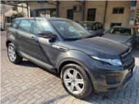 LAND ROVER, Range Rover Evoque 5p 2.2 td4 Prestige 150cv
