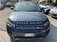 LAND ROVER, Range Rover Evoque 5p 2.2 td4 Prestige 150cv