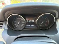 LAND ROVER, Range Rover Evoque 5p 2.2 td4 Prestige 150cv