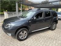 DACIA, 1.5 dci Laureate  4x2 s&s 110cv OK NEOPATENTATO