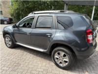 DACIA, 1.5 dci Laureate  4x2 s&s 110cv OK NEOPATENTATO