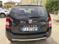 DACIA, 1.5 dci Laureate  4x2 s&s 110cv OK NEOPATENTATO