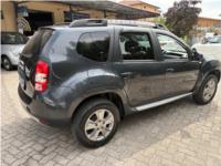 DACIA, 1.5 dci Laureate  4x2 s&s 110cv OK NEOPATENTATO