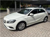 MERCEDES, A 180 D CDI Sport CAMERA OK NEOPATENTATO