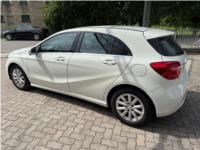 MERCEDES, A 180 D CDI Sport CAMERA OK NEOPATENTATO