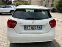 MERCEDES, A 180 D CDI Sport CAMERA OK NEOPATENTATO