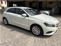 MERCEDES, A 180 D CDI Sport CAMERA OK NEOPATENTATO