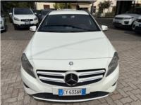 MERCEDES, A 180 D CDI Sport CAMERA OK NEOPATENTATO
