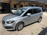 MERCEDES,  T 180 - D Premium  7G-DCT Long GANCIO OK NEOPATENATO