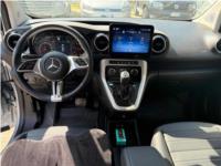 MERCEDES,  T 180 - D Premium  7G-DCT Long GANCIO OK NEOPATENATO