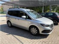 MERCEDES,  T 180 - D Premium  7G-DCT Long GANCIO OK NEOPATENATO