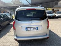 MERCEDES,  T 180 - D Premium  7G-DCT Long GANCIO OK NEOPATENATO
