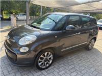 FIAT, 500L Living 1.6 mjt Lounge 105cv OK NEOPATENTATO
