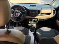 FIAT, 500L Living 1.6 mjt Lounge 105cv OK NEOPATENTATO
