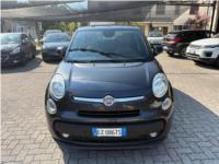 FIAT, 500L Living 1.6 mjt Lounge 105cv OK NEOPATENTATO