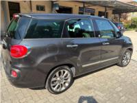 FIAT, 500L Living 1.6 mjt Lounge 105cv OK NEOPATENTATO